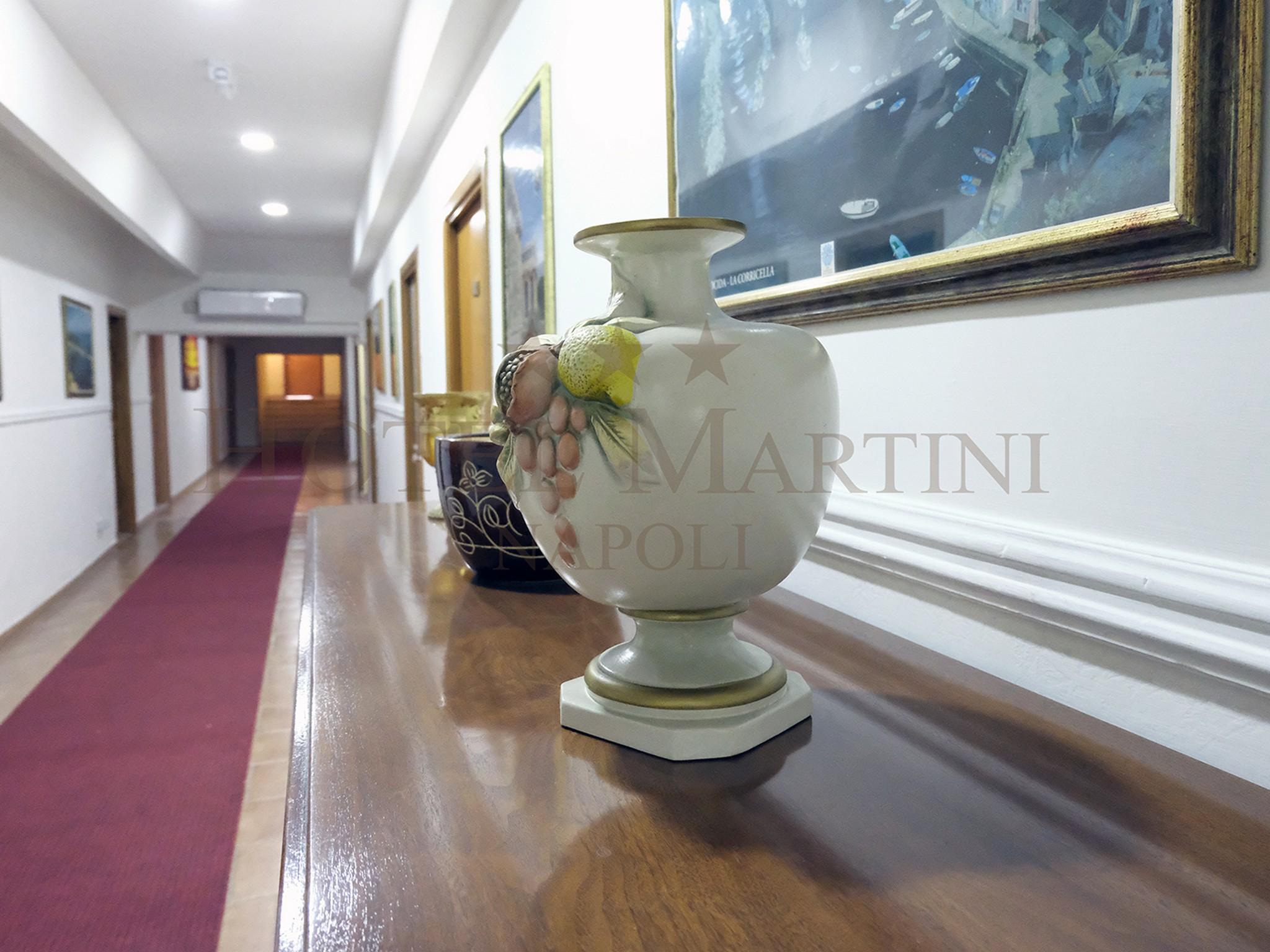 Hotel Martini Casavatore Bagian luar foto